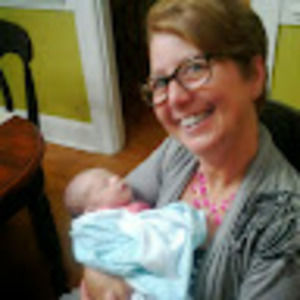 Meet your Posher, Michele